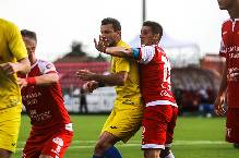 Soi k&egrave;o, dự đo&aacute;n Macao UTA Arad vs Petrolul, 01h30 ng&agrave;y 26/07