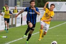 Soi k&egrave;o phạt g&oacute;c Inter Turku vs Honka, 22h ng&agrave;y 25/7