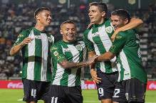 Soi k&egrave;o t&agrave;i xỉu Banfield vs Argentinos Jrs h&ocirc;m nay, 05h00 ng&agrave;y 26/07