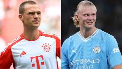 Link xem trực tiếp Bayern Munich vs Man City, 17h30 ng&agrave;y 26/7