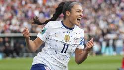 Link xem trực tiếp nữ Mỹ vs nữ H&agrave; Lan, 8h ng&agrave;y 27/7