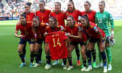 Link xem trực tiếp nữ T&acirc;y Ban Nha vs nữ Zambia, 14h30 ng&agrave;y 26/7