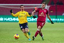 Nhận định, soi k&egrave;o FK Rostov vs Rubin Kazan, 0h45 ng&agrave;y 27/7
