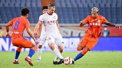 Nhận định, soi k&egrave;o Meizhou Hakka vs Shandong Taishan, 18h35 ng&agrave;y 26/7