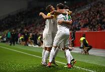 Ph&acirc;n t&iacute;ch k&egrave;o hiệp 1 Dnipro-1 vs Panathinaikos, 1h ng&agrave;y 26/7