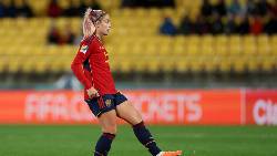 Ph&acirc;n t&iacute;ch k&egrave;o hiệp 1 nữ T&acirc;y Ban Nha vs nữ Zambia, 14h30 ng&agrave;y 26/7