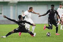 Ph&acirc;n t&iacute;ch k&egrave;o hiệp 1 Sheriff Tiraspol vs Maccabi Haifa, 0h00 ng&agrave;y 27/7