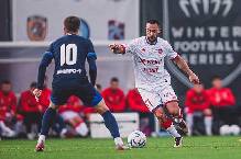 Ph&acirc;n t&iacute;ch k&egrave;o hiệp 1 Zalgiris vs Galatasaray, 23h ng&agrave;y 25/7