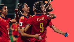 Soi k&egrave;o phạt g&oacute;c nữ T&acirc;y Ban Nha vs nữ Zambia, 14h30 ng&agrave;y 26/7