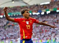 10 ng&ocirc;i sao tuổi teen đắt gi&aacute; nhất: Lamine Yamal bỏ xa phần c&ograve;n lại