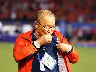 HLV Park Hang Seo nhận lương chưa từng c&oacute; khi dẫn dắt Malaysia