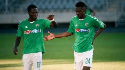 Nhận định, soi k&egrave;o Banga vs Kauno Zalgiris, 23h00 ng&agrave;y 26/7: Cửa dưới thất thế