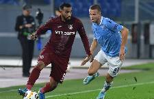 Nhận định, soi k&egrave;o CFR Cluj vs Neman Grodno, 00h30 ng&agrave;y 26/7: Kết quả mong muốn