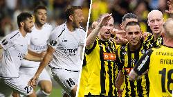 Nhận định, soi k&egrave;o Dudelange vs Hacken, 0h00 ng&agrave;y 26/7: Kh&aacute;ch gặp kh&oacute;