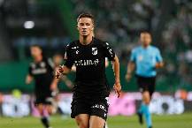 Nhận định, soi k&egrave;o Floriana vs Vitoria Guimaraes, 0h00 ng&agrave;y 26/7: Khẳng định đẳng cấp