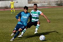 Nhận định, soi k&egrave;o Hapoel Beer Sheva vs Cherno More, 0h00 ng&agrave;y 26/7: Sức mạnh t&acirc;n binh