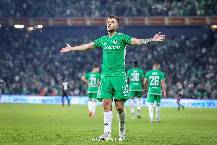 Nhận định, soi k&egrave;o Maccabi Haifa vs Sabah Baku, 0h15 ng&agrave;y 26/7: Tin v&agrave;o cửa tr&ecirc;n
