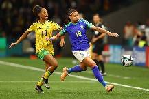 Nhận định, soi k&egrave;o Nữ Nigeria vs Nữ Brazil, 0h00 ng&agrave;y 26/7: Chờ đợi bất ngờ