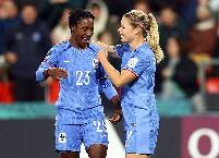 Nhận định, soi k&egrave;o Nữ Ph&aacute;p vs Nữ Colombia, 2h00 ng&agrave;y 26/7: Kh&ocirc;ng dễ d&agrave;ng