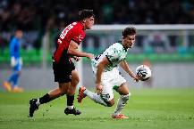 Nhận định, soi k&egrave;o Olimpija Ljubljana vs Polissya Zhytomyr, 0h00 ng&agrave;y 26/7: Chứng tỏ bản lĩnh