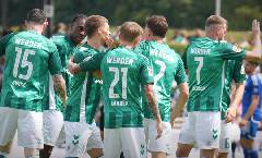 Nhận định, soi k&egrave;o Werder Bremen vs Sheffield Wed, 20h00 ng&agrave;y 26/7: Kh&oacute; c&oacute; bất ngờ