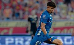 Soi k&egrave;o g&oacute;c Puszcza Niepolomice vs Gornik Zabrze, 23h00 ng&agrave;y 26/7