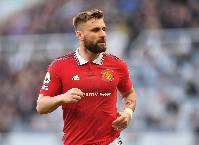 Luke Shaw t&iacute;nh chia tay MU, chuyển sang Saudi Arabia