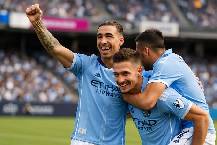 Nhận định, soi k&egrave;o Dallas vs New York City FC, 7h30 ng&agrave;y 26/7: Tin v&agrave;o đội kh&aacute;ch