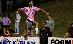 Nhận định, soi k&egrave;o Dandenong Thunder vs Melbourne Knights, 16h00 ng&agrave;y 26/7: Kh&ocirc;ng c&oacute; bất ngờ