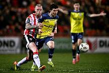 Nhận định, soi k&egrave;o Derry City vs Bohemians, 1h45 ng&agrave;y 26/7: Điểm tựa s&acirc;n nh&agrave;