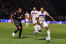 Nhận định, soi k&egrave;o Fortaleza vs RB Bragantino, 4h30 ng&agrave;y 27/7: Ch&igrave;m trong khủng hoảng