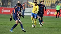 Nhận định, soi k&egrave;o Metaloglobus vs Petrolul, 23h45 ng&agrave;y 25/7: Bắt nạt t&acirc;n binh