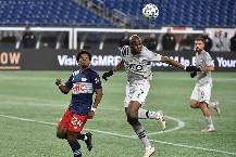Nhận định, soi k&egrave;o New England vs Montreal, 6h30 ng&agrave;y 26/7: K&eacute;m cỏi như nhau