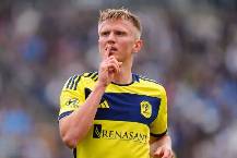 Nhận định, soi k&egrave;o San Diego vs Nashville, 09h30 ng&agrave;y 26/7: Ng&ocirc;i đầu vẫy gọi