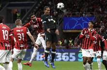 Soi k&egrave;o phạt g&oacute;c Liverpool vs AC Milan, 16h00 ng&agrave;y 26/7