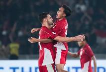 Thắng nghẹt thở Th&aacute;i Lan, Indonesia đối đầu với U23 Việt Nam ở chung kết