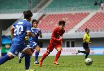 Nữ Việt Nam 2-1 nữ Philippines: Tuyết Dung v&agrave; Huỳnh Như đưa Việt Nam v&agrave;o chung kết