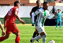 Nhận định, soi k&egrave;o Atletico Nacional vs Patriotas, 8h05 ng&agrave;y 27/8
