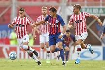 Nhận định, soi k&egrave;o Estudiantes vs San Lorenzo, 4h45 ng&agrave;y 27/8