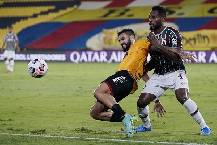 Nhận định, soi k&egrave;o Fluminense vs Atl&eacute;tico Mineiro, 7h30 ng&agrave;y 27/8