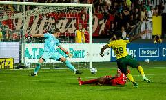 Nhận định, soi k&egrave;o Fortuna Sittard vs Waalwijk, 1h ng&agrave;y 28/8