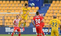 Nhận định, soi k&egrave;o Malaga vs Alcorcon, 3h ng&agrave;y 28/8