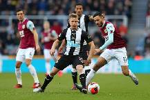 Nhận định, soi k&egrave;o Newcastle vs Burnley, 1h45 ng&agrave;y 26/8 