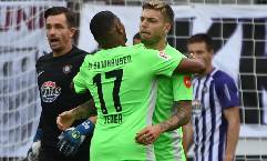 Nhận định, soi k&egrave;o Sandhausen vs Ingolstadt, 23h30 ng&agrave;y 27/8