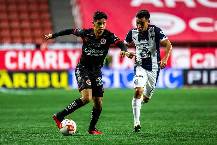 Nhận định, soi k&egrave;o Tijuana vs Monterrey, 9h ng&agrave;y 28/8