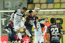 Nhận định, soi k&egrave;o Voluntari vs Chindia Targoviste, 22h00 ng&agrave;y 27/8