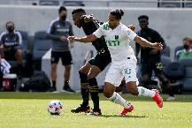 Nhận định, soi k&egrave;o Austin vs Los Angeles FC, 7h07 ng&agrave;y 27/8