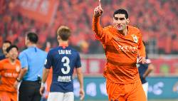 Nhận định, soi k&egrave;o Wuhan Yangtze vs Shandong Taishan, 18h30 ng&agrave;y 27/8