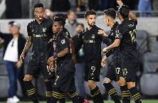 Ph&acirc;n t&iacute;ch k&egrave;o hiệp 1 Austin vs Los Angeles FC, 7h07 ng&agrave;y 27/8