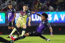 Ph&acirc;n t&iacute;ch k&egrave;o hiệp 1 Mazatl&aacute;n vs Am&eacute;rica, 9h05 ng&agrave;y 27/8